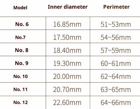 Daily Health Smart Ring