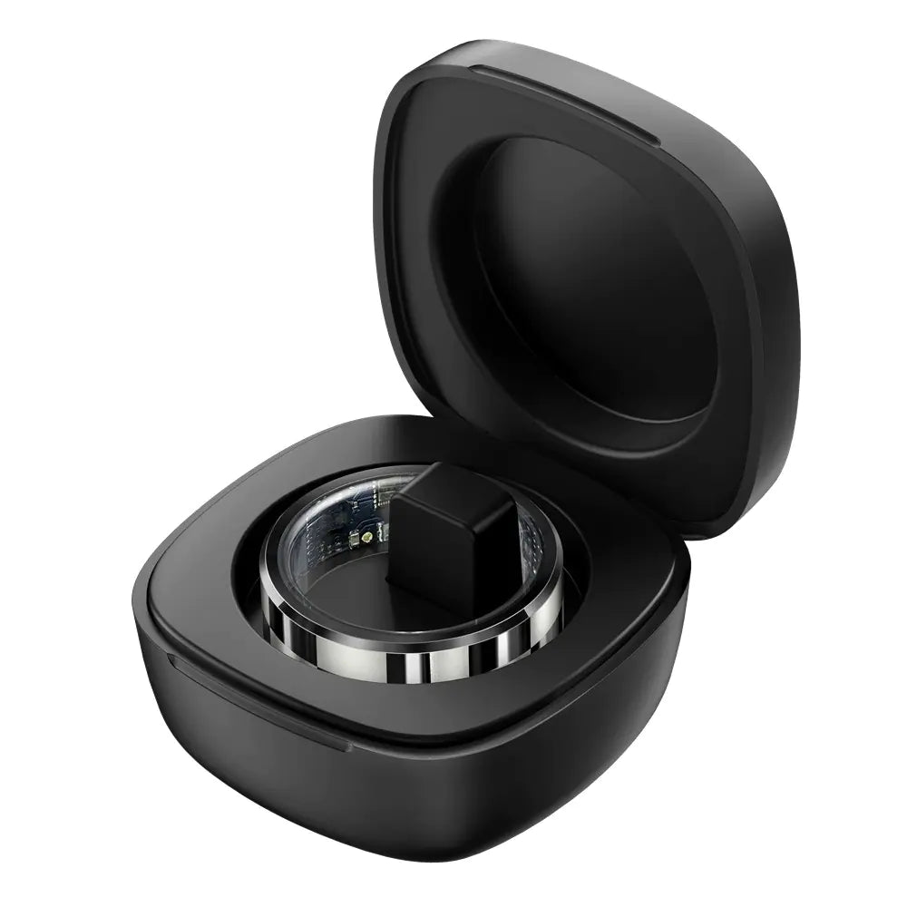 R9 Smart Health Monitoring Ring
