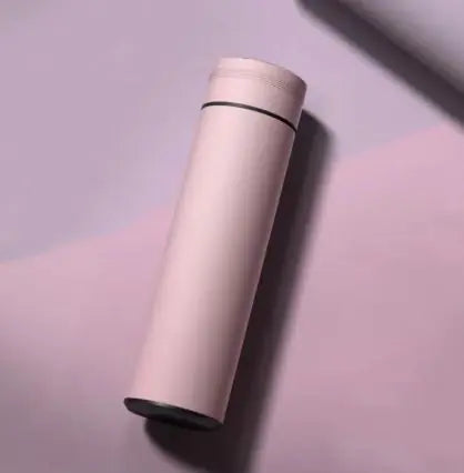 SmartTemp LED Water Bottle