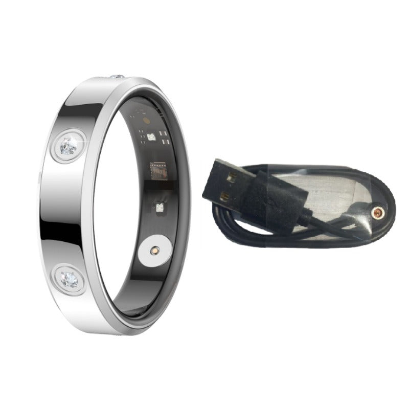 Daily Health Smart Ring