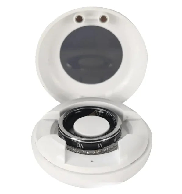 Multi-Functional Smart Ring