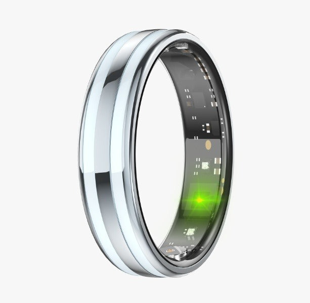 Slim Smart Ring – Everyday Wellness & Activity Insights