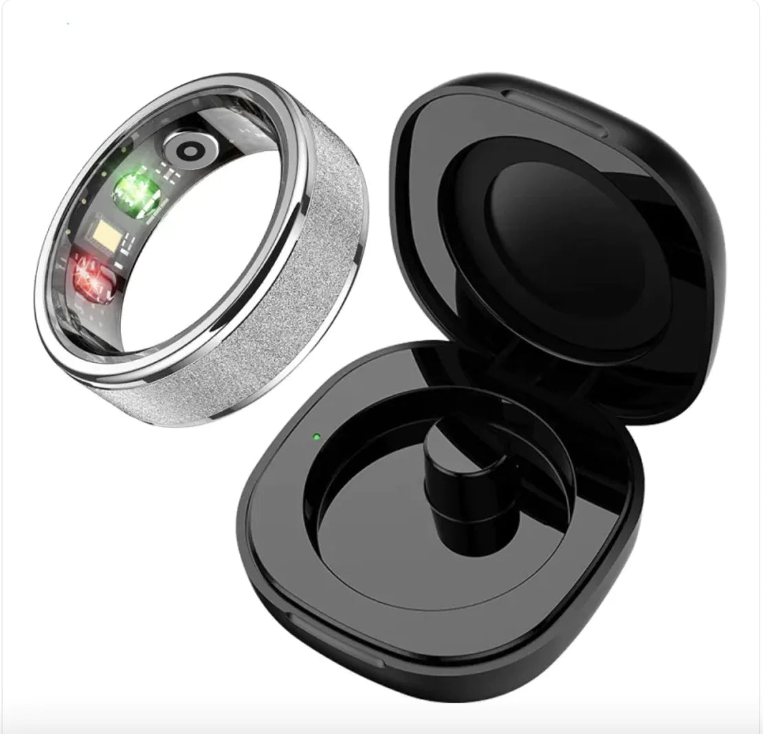 Fitness Smart Ring