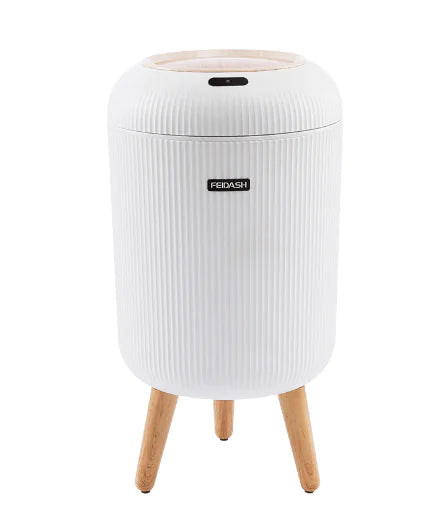 Smart Sensor Trash Can