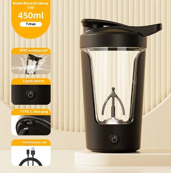 Smart Mixing Cup