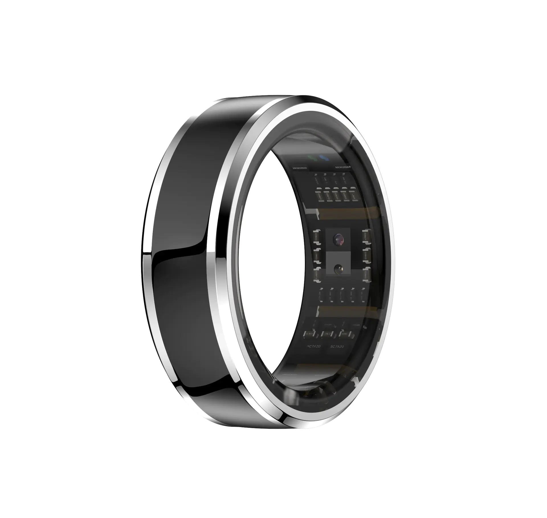 AquaFit Smart Ring