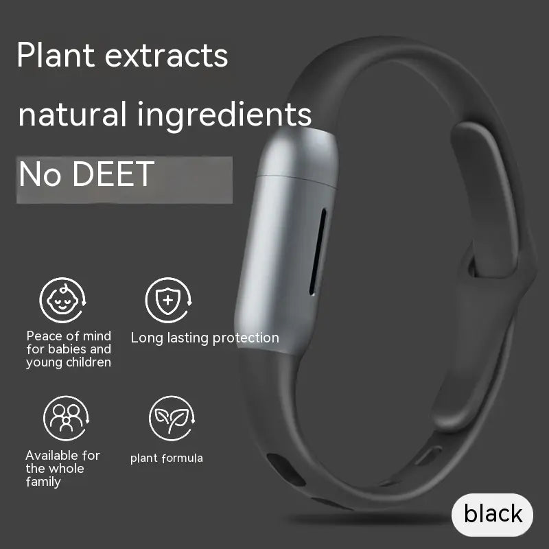 Mosquito Repellent Bracelet