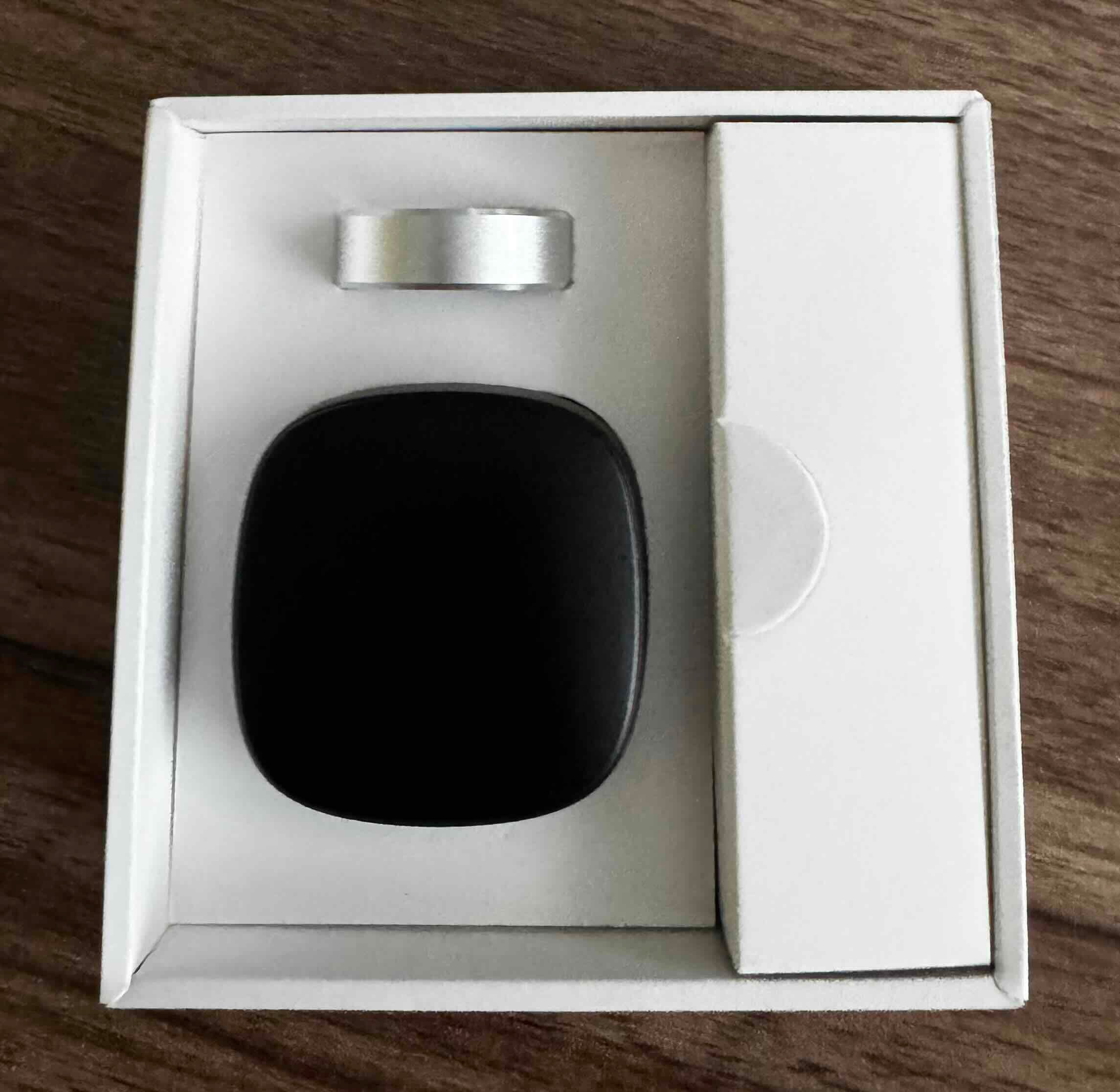 TechSnapper Smart Ring What's in the box