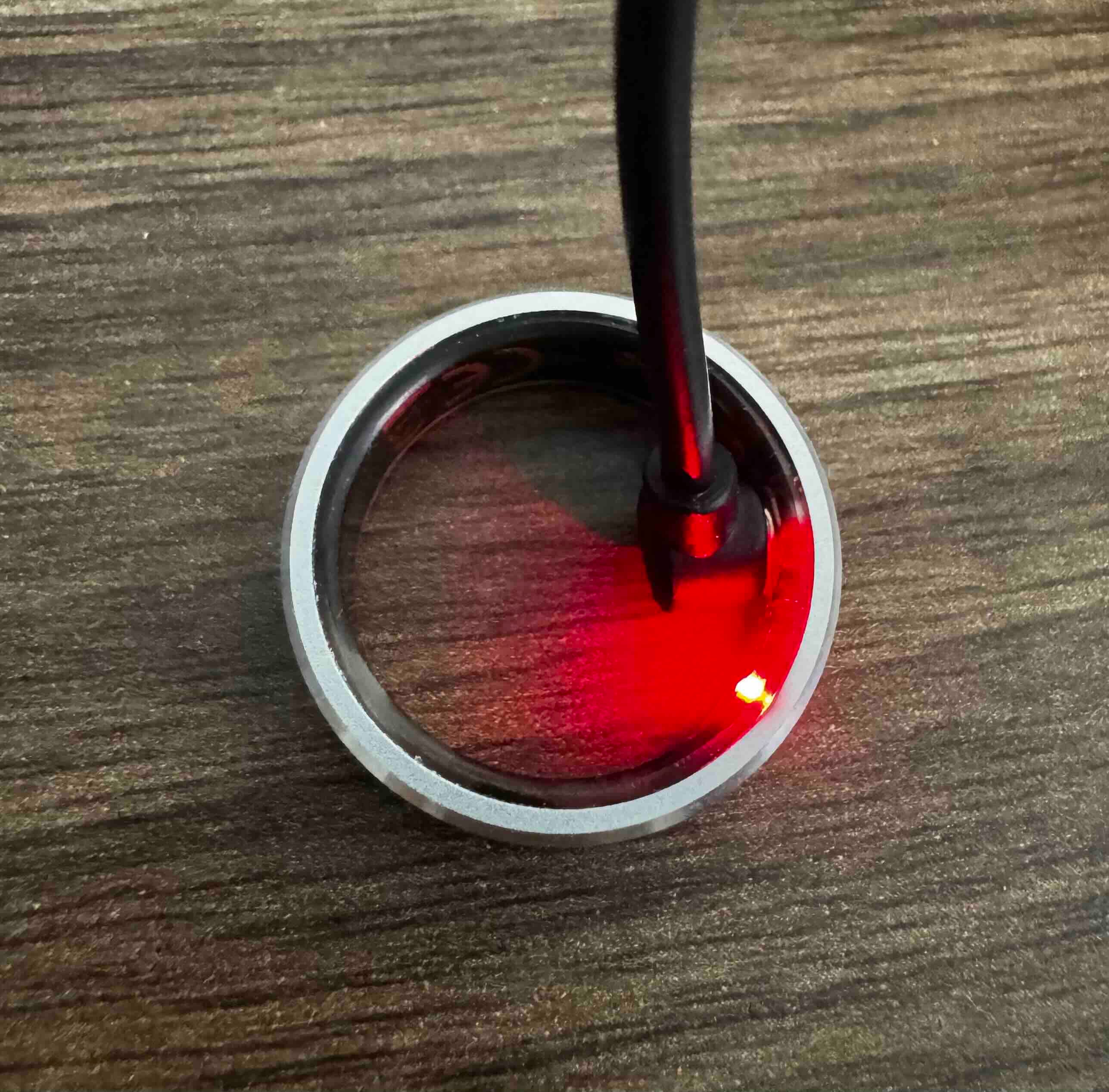 TechSnapper Smart Ring Charging Cable