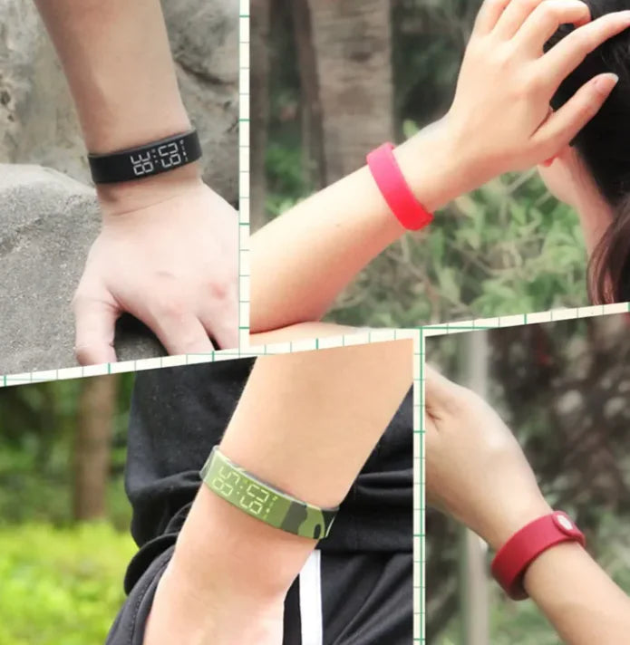 Active Life SmartBand