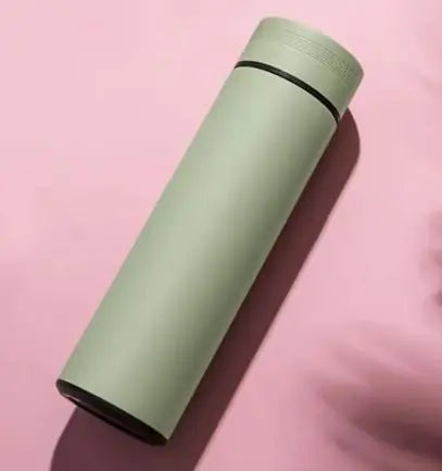 SmartTemp LED Water Bottle