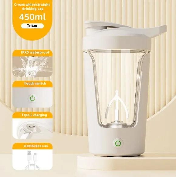 Smart Mixing Cup