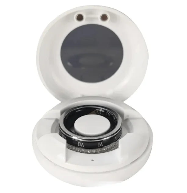 Multi-Functional Smart Ring