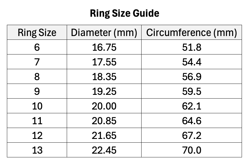 Minimalist Smart Ring