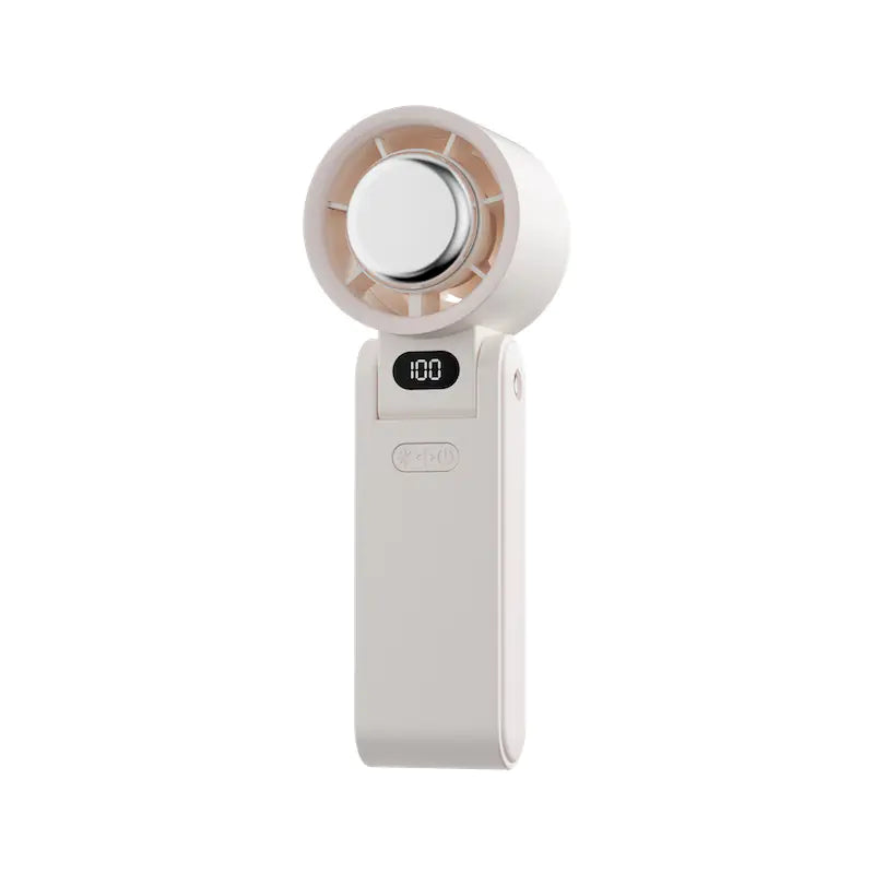 Portable Folding Cooling Handheld Fan
