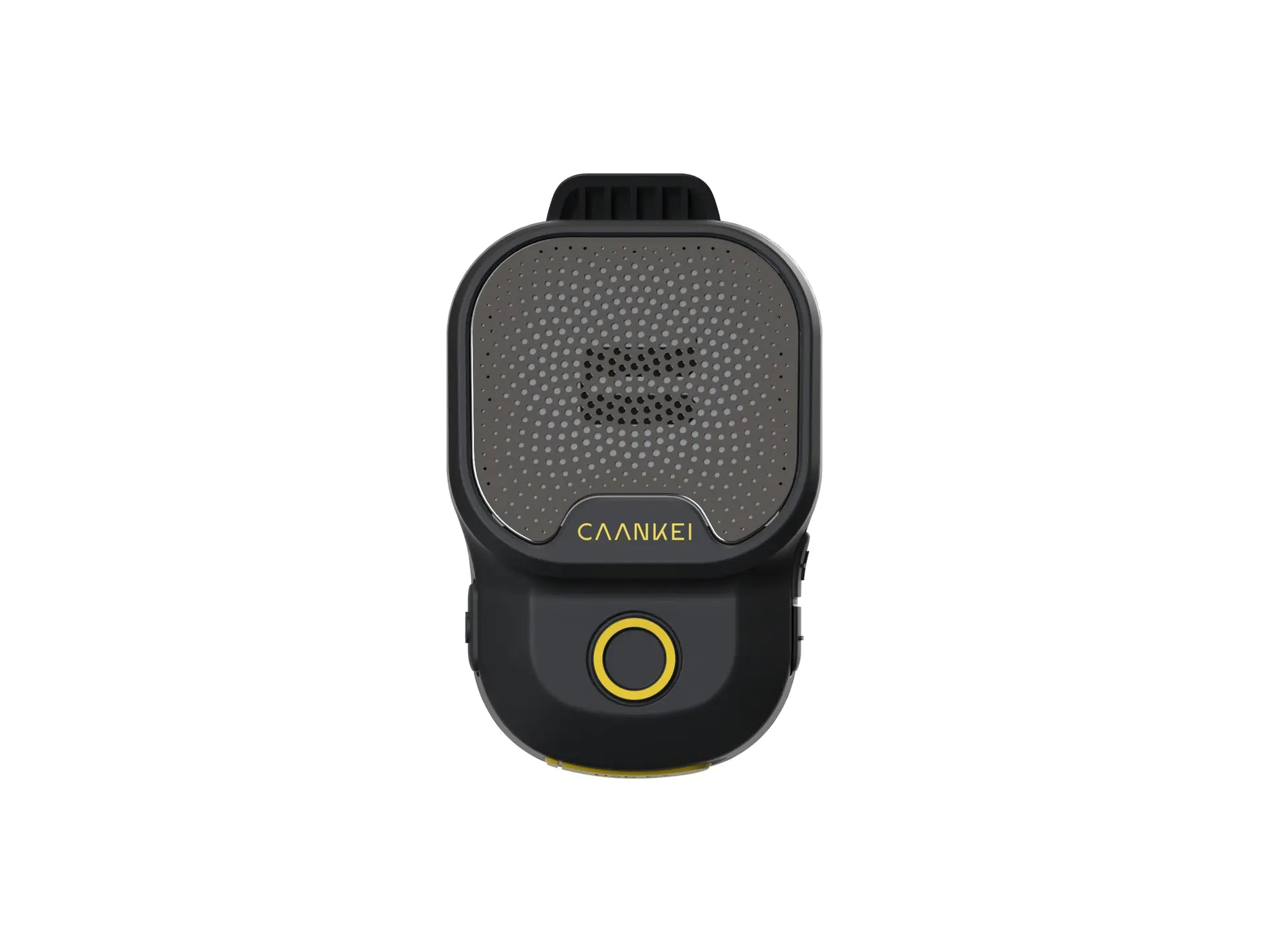 Mini Wearable Waterproof Bluetooth Speaker