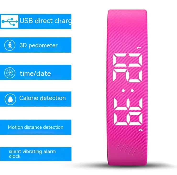 Active Life SmartBand