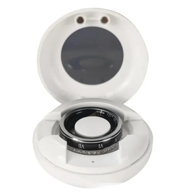 Multi-Functional Smart Ring