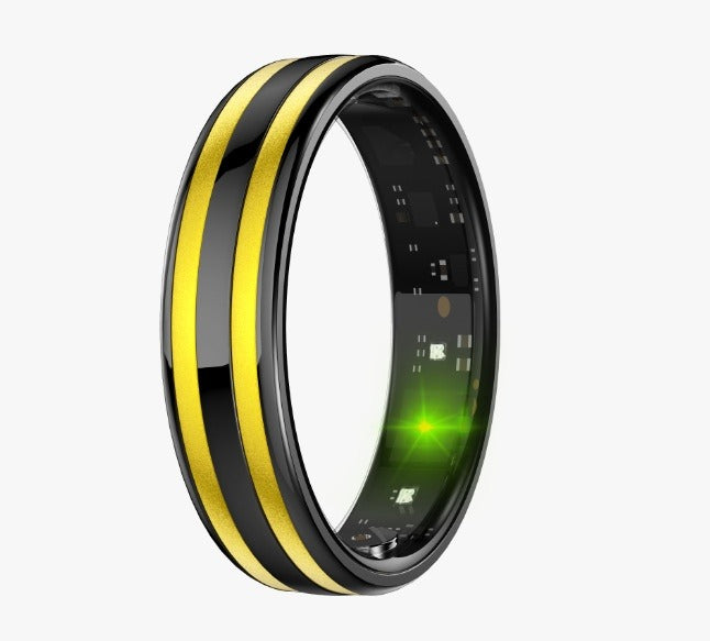 Slim Smart Ring – Everyday Wellness & Activity Insights