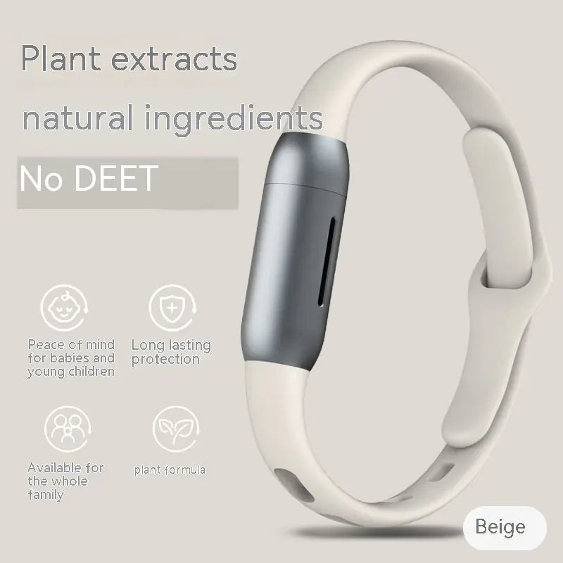 Mosquito Repellent Bracelet