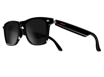 AI Multi-Lingual Translator Eyewear – Bluetooth Calls & Music