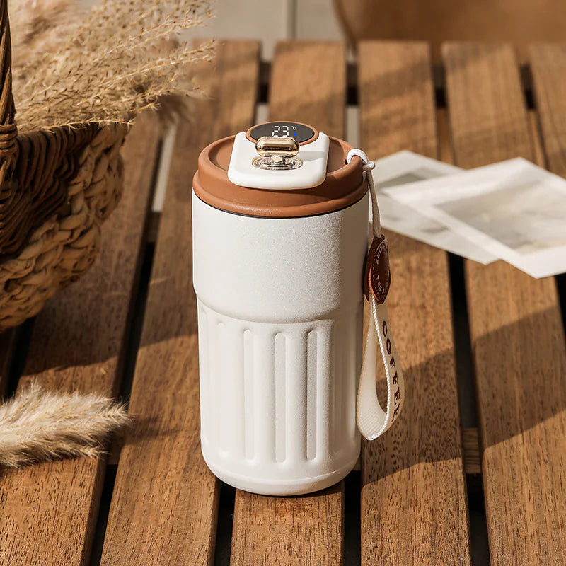 Smart Thermal Bottle