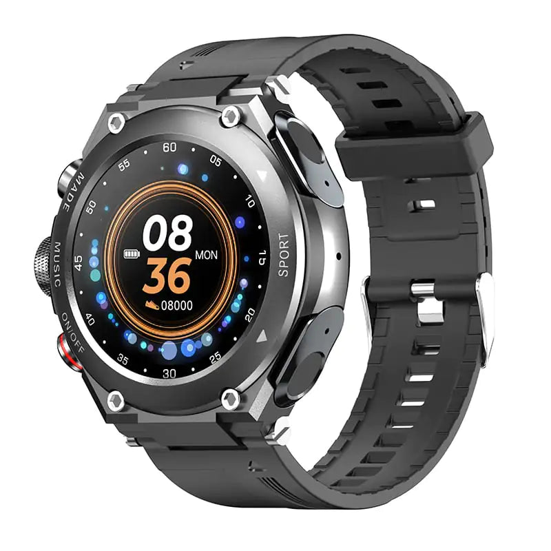 Bluetooth Smart Watch with Call Function