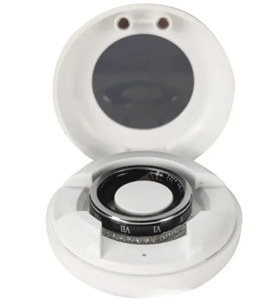 Multi-Functional Smart Ring