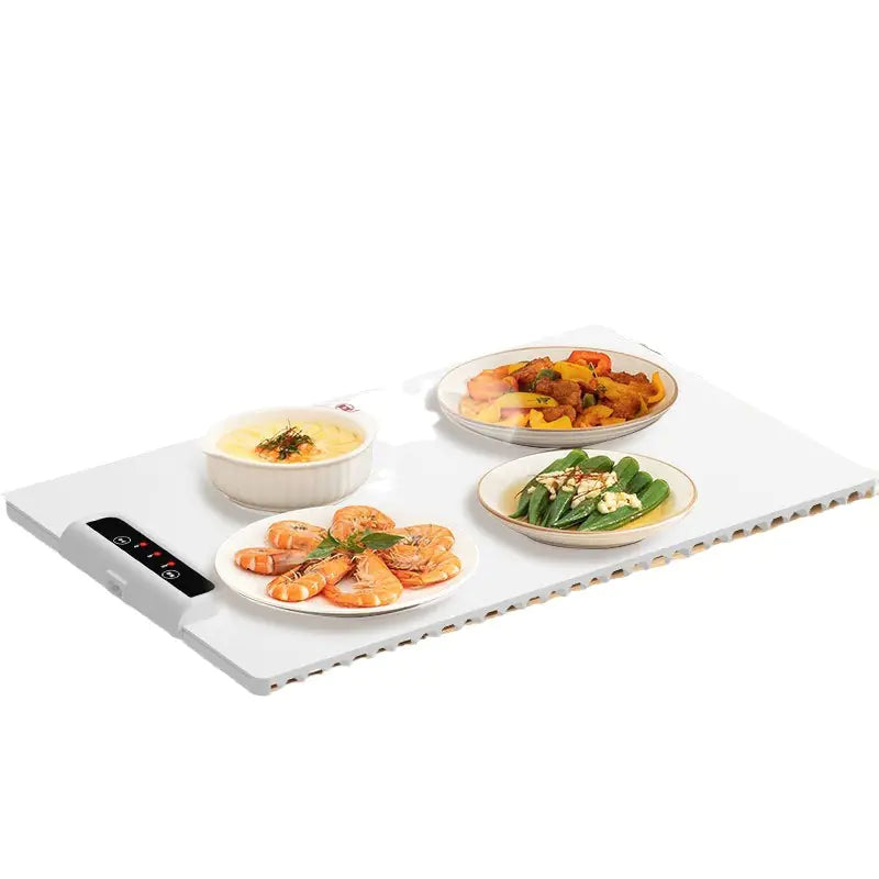 Expandable Gourmet Food Warmer