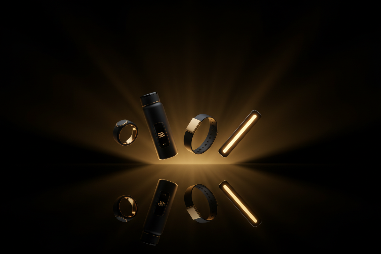 TechSnapper Desktop Hero - 3:1 Panoramic