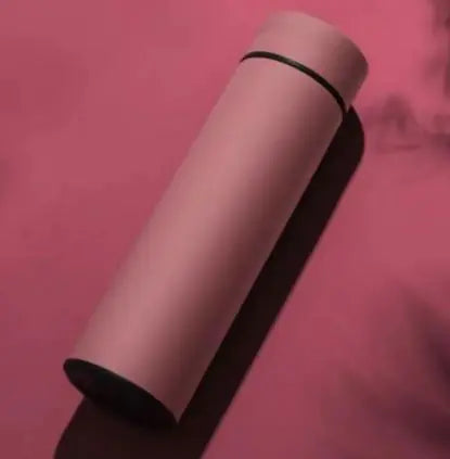 SmartTemp LED Water Bottle