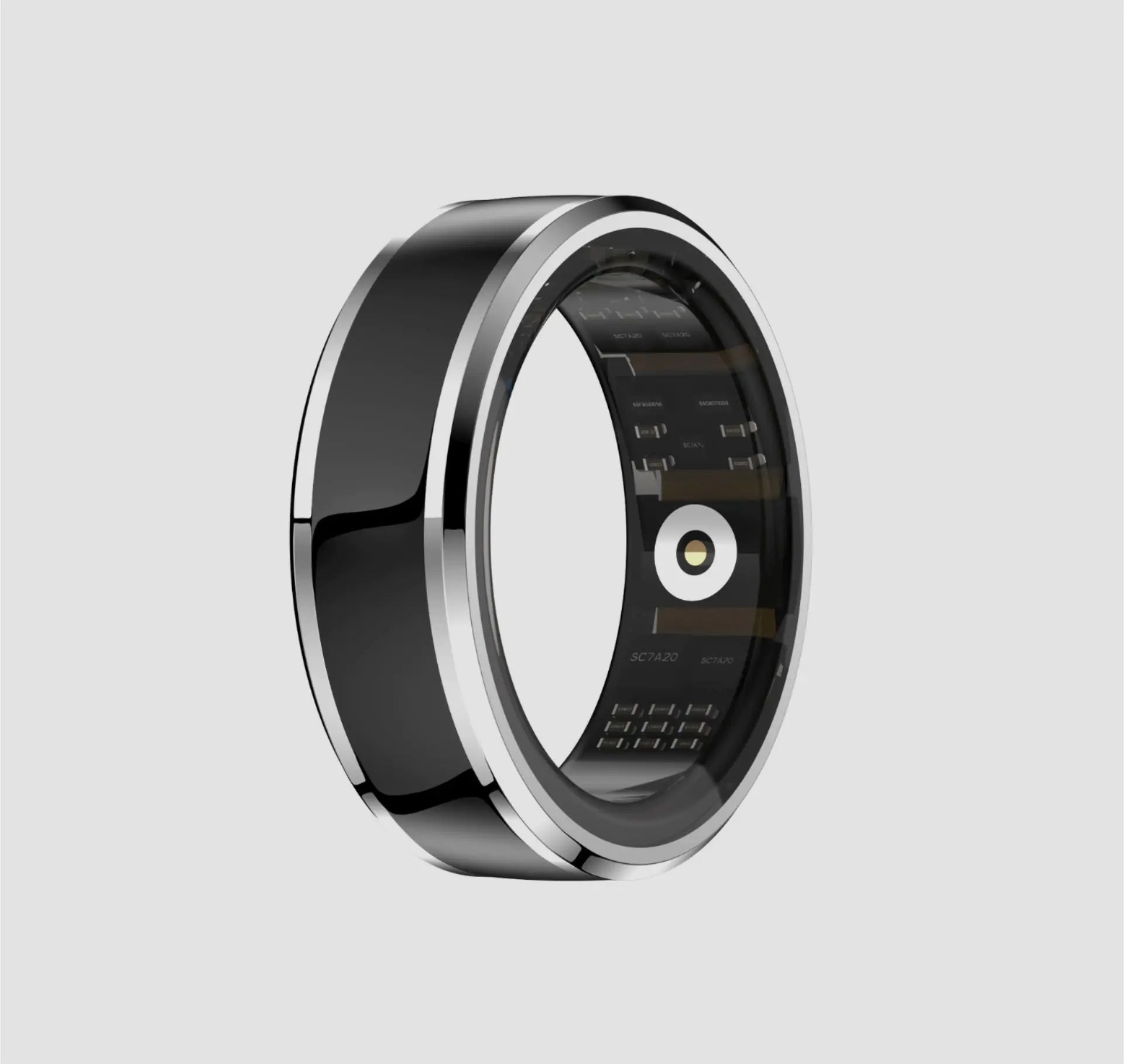 AquaFit Smart Ring