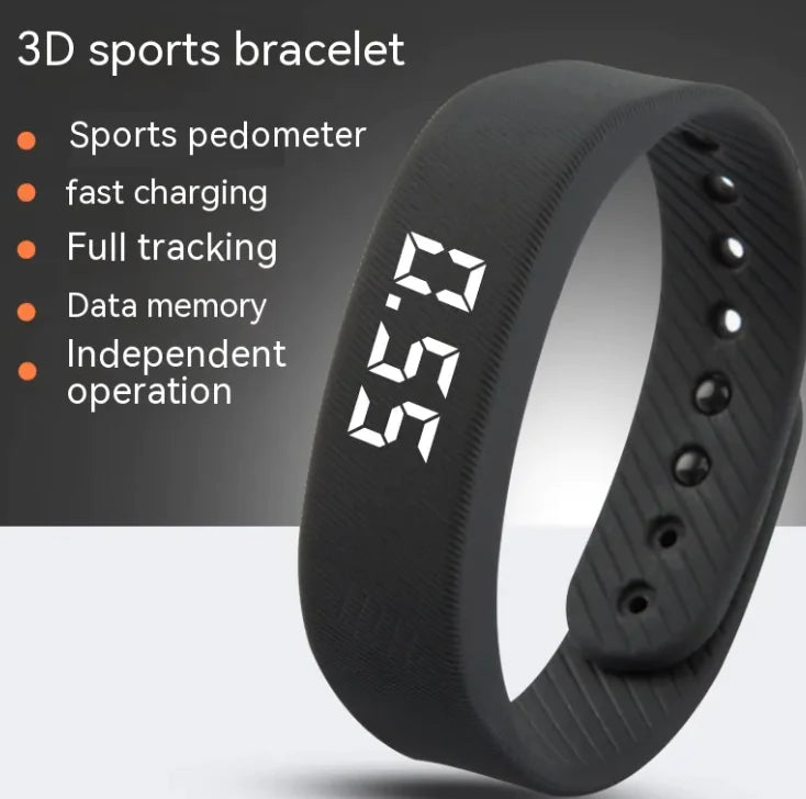 Active Life SmartBand