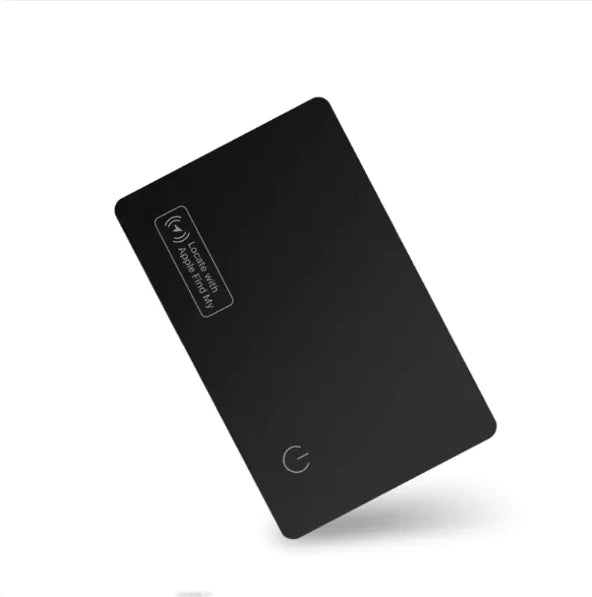 SlimTrack Anti-Loss Card