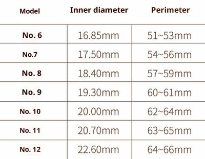 Daily Health Smart Ring