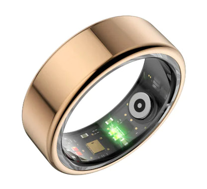 VitalSigns Smart Ring