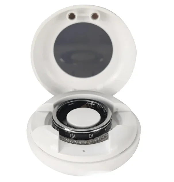 Multi-Functional Smart Ring