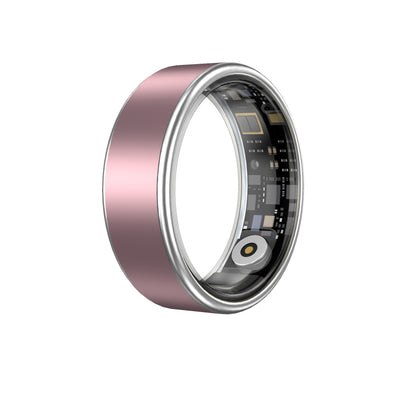 Minimalist Smart Ring