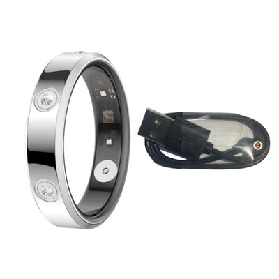 Daily Health Smart Ring