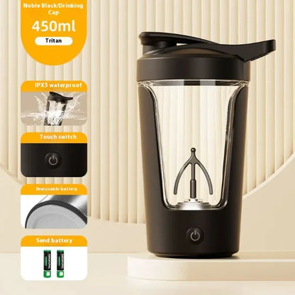 Smart Mixing Cup