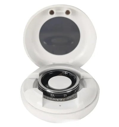 Multi-Functional Smart Ring