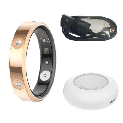 Daily Health Smart Ring
