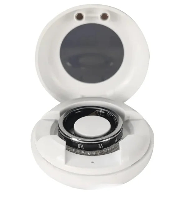 Multi-Functional Smart Ring