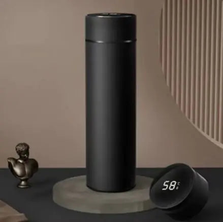 SmartTemp LED Water Bottle