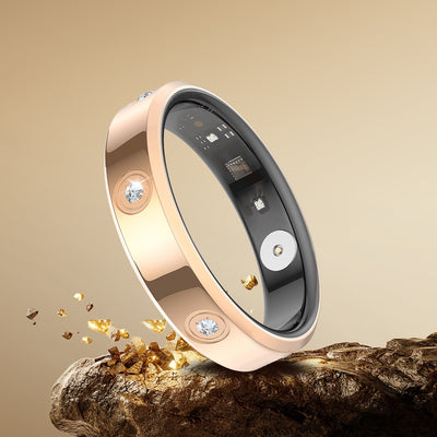 Daily Health Smart Ring