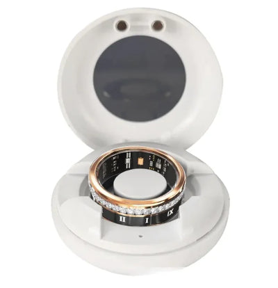 Multi-Functional Smart Ring