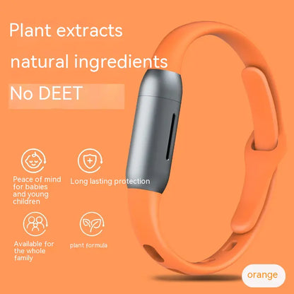 Mosquito Repellent Bracelet