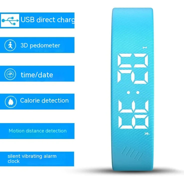 Active Life SmartBand