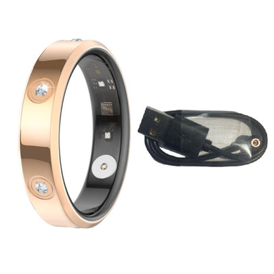 Daily Health Smart Ring