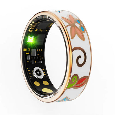 Luminous Dragon Smart Ring